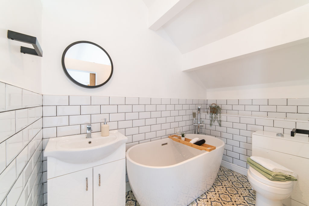 Upholland Road Billinge